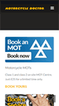 Mobile Screenshot of mdsmot.com